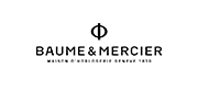 Logo relojes Baume
