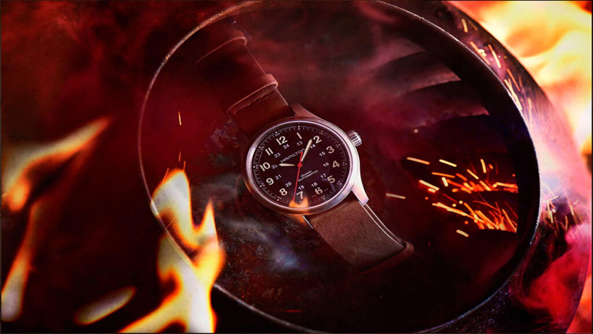 El reloj creado para un videojuego y que también podrás llevar tú