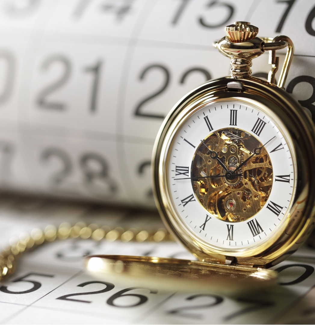 Las marcas de relojes más antiguas del mundo