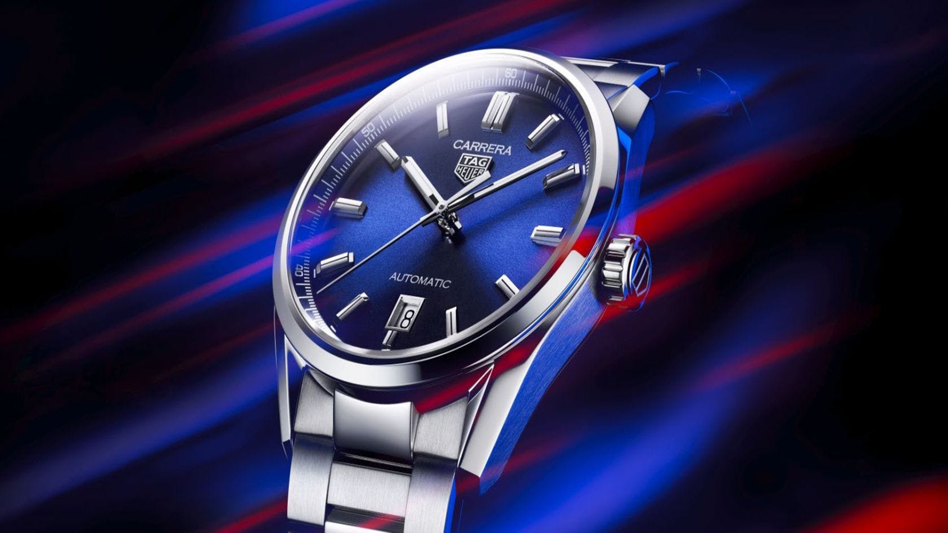 TAG Heuer se reinventa y hará una colaboración con Ryan Gosling