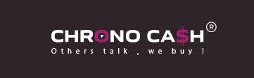 Colaboramos con Chronocash
