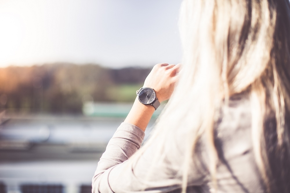 Cómo elegir el reloj adecuado 