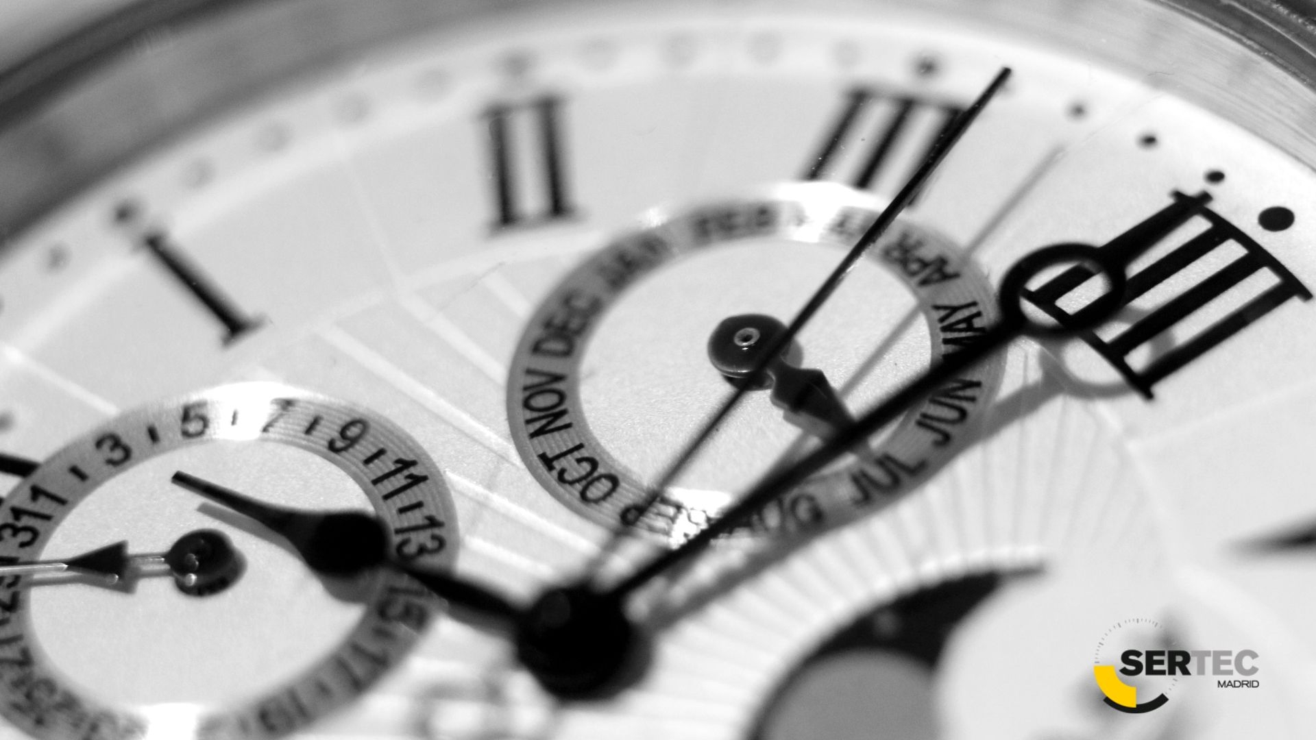 Las 5 marcas de relojes más famosas del mundo