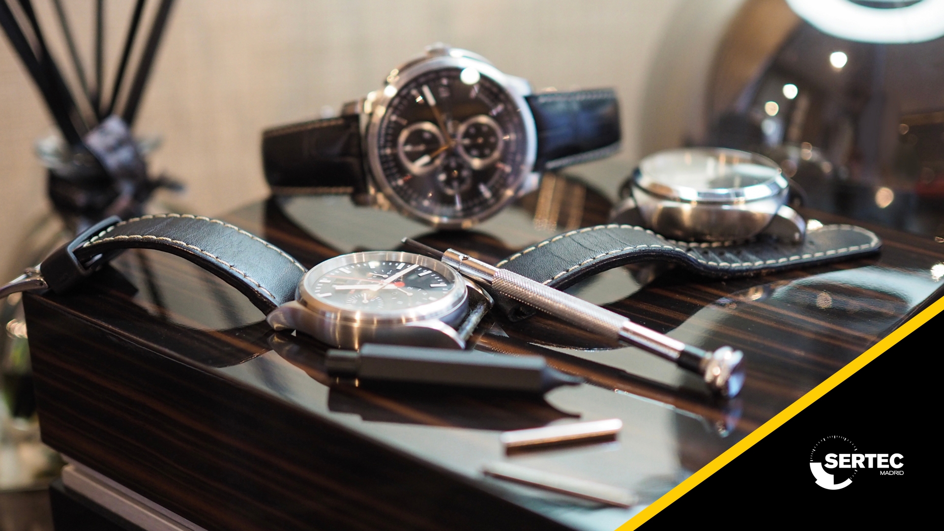 Fabricación de Relojes de Lujo: Arte, Precisión y Tradición