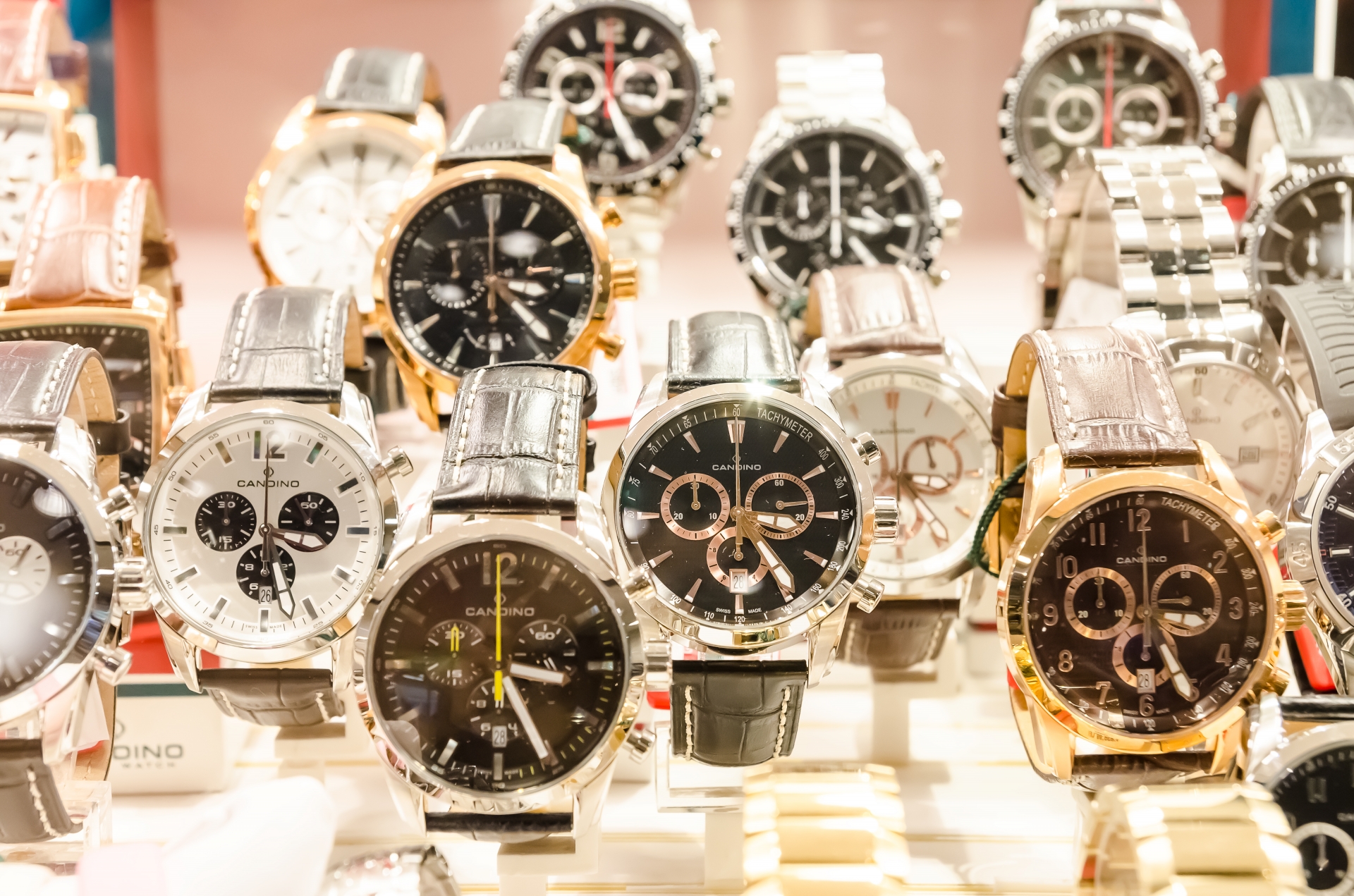 Los Blogs del Reloj