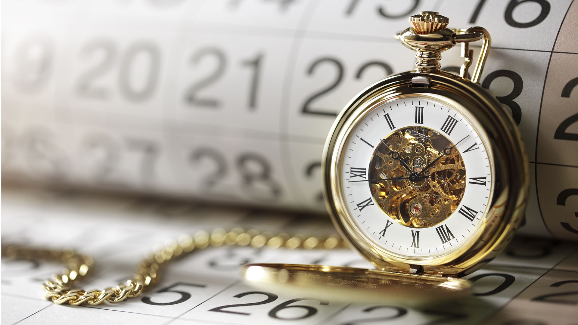 ¿Este será el último cambio de hora?