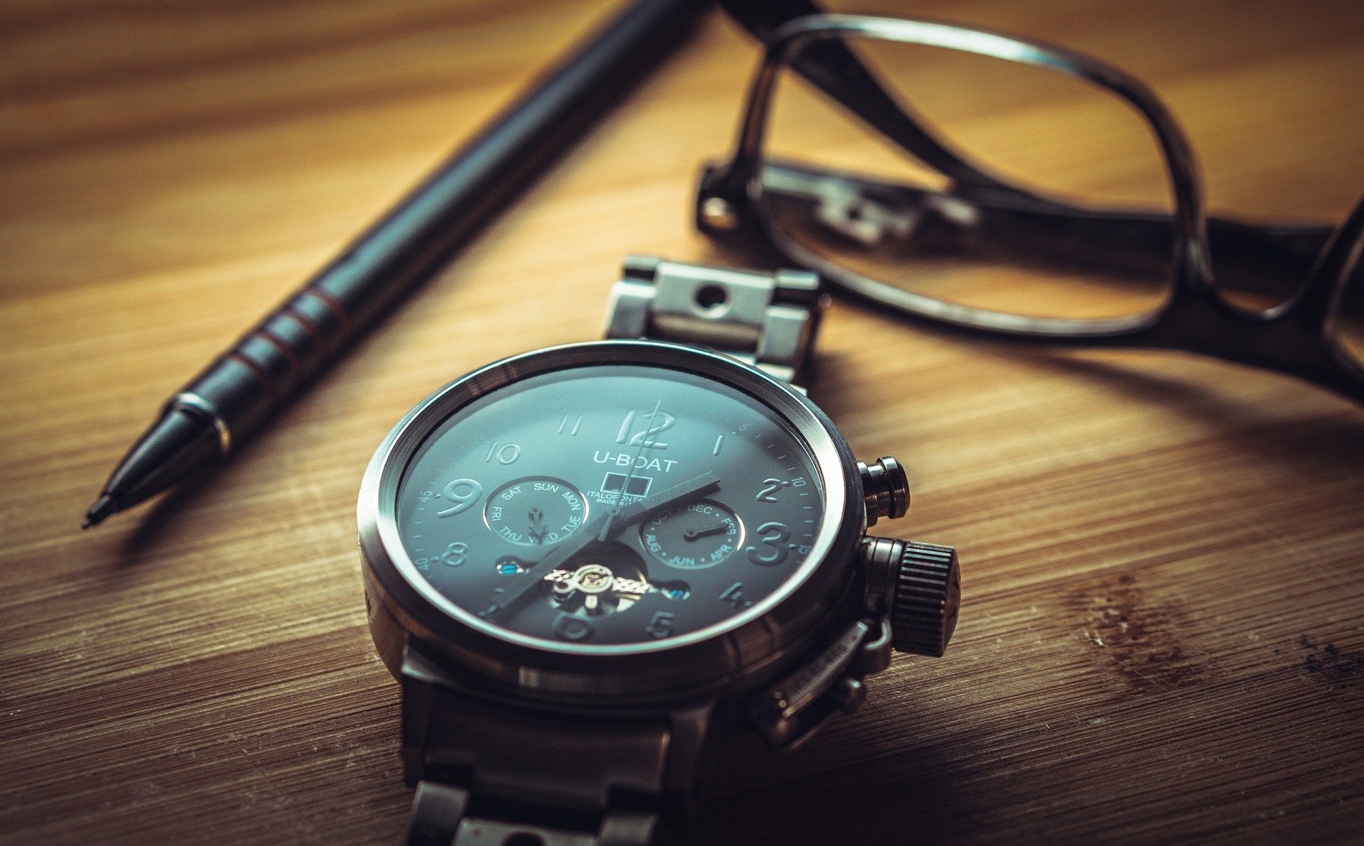 Peligros que puede correr nuestro reloj