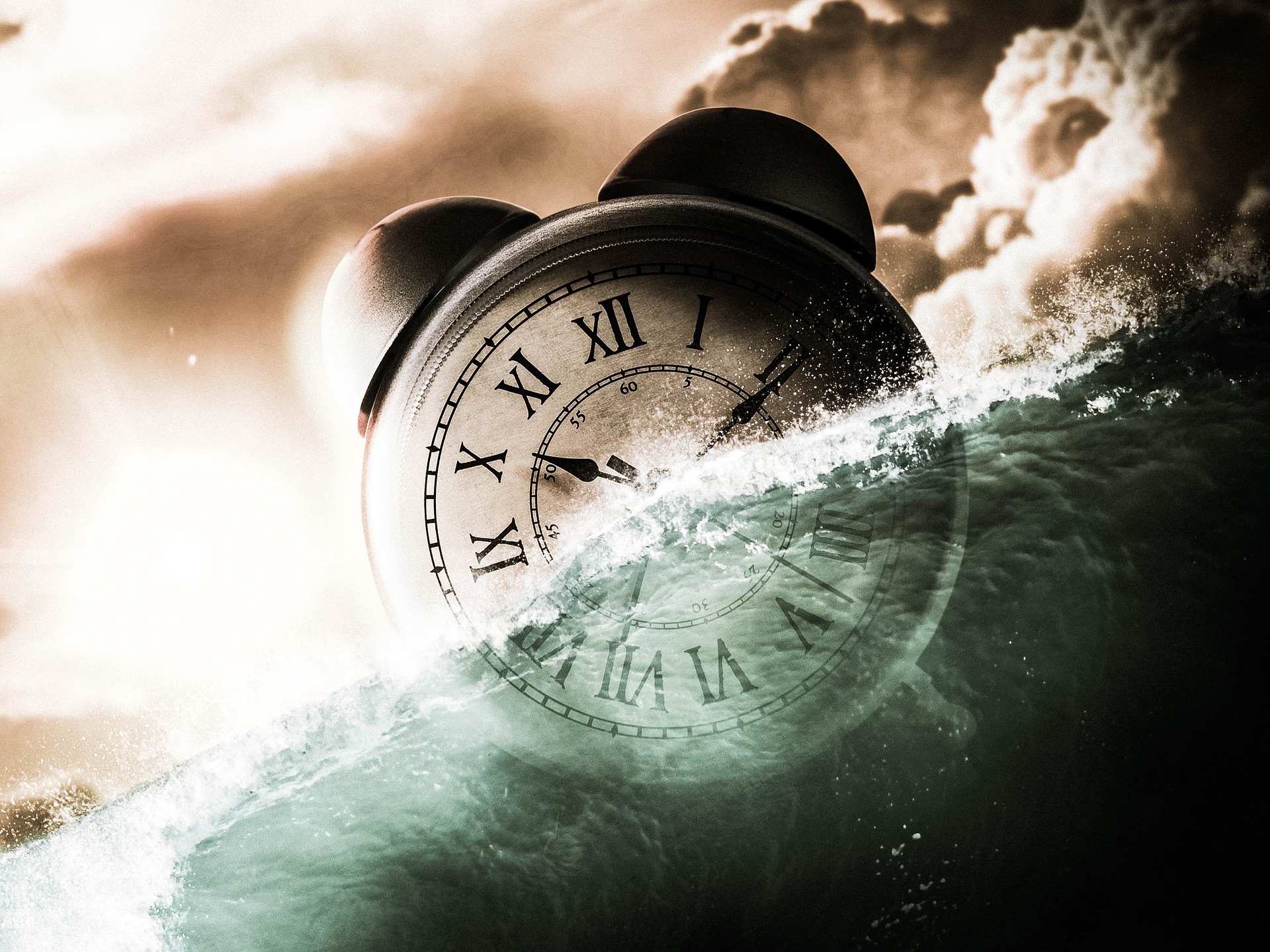 Datos curiosos sobre el reloj