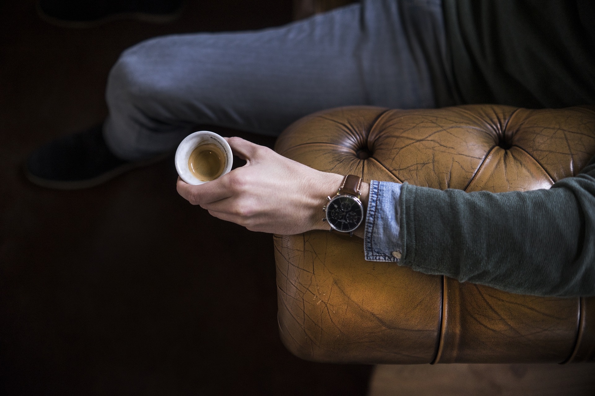 Relojes Vintage
