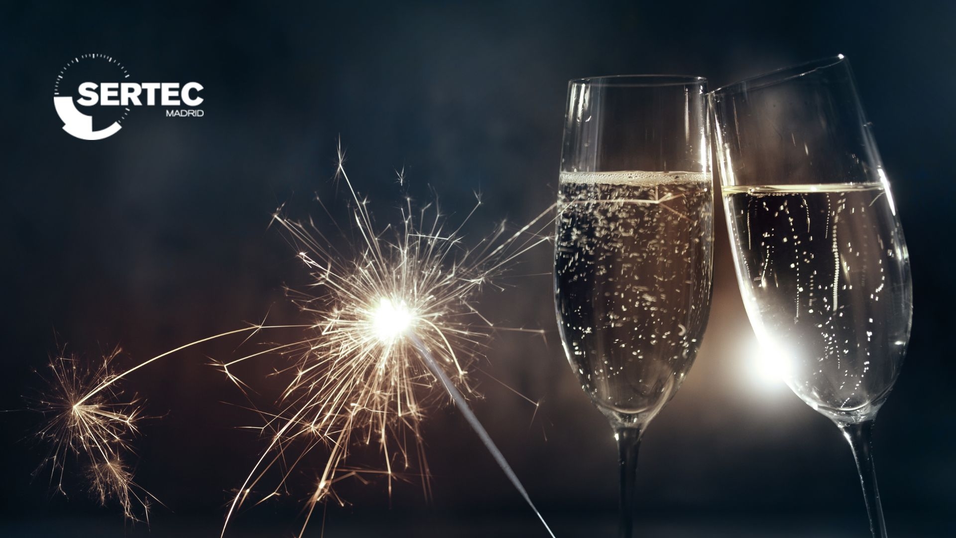 ¡Feliz año nuevo desde Sertec!
