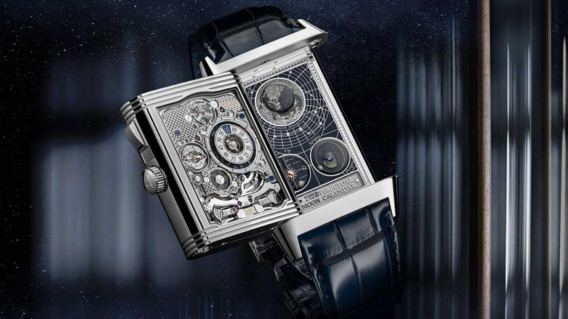Vuelve la feria Watches and Wonders de manera presencial