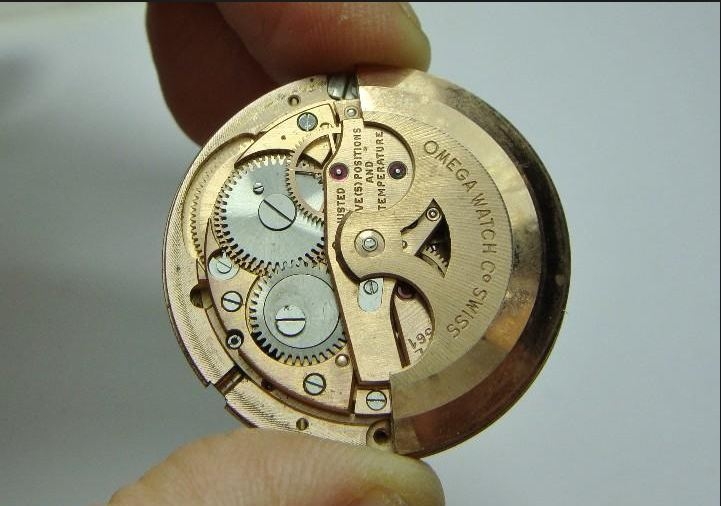 Reparación de relojes en Madrid