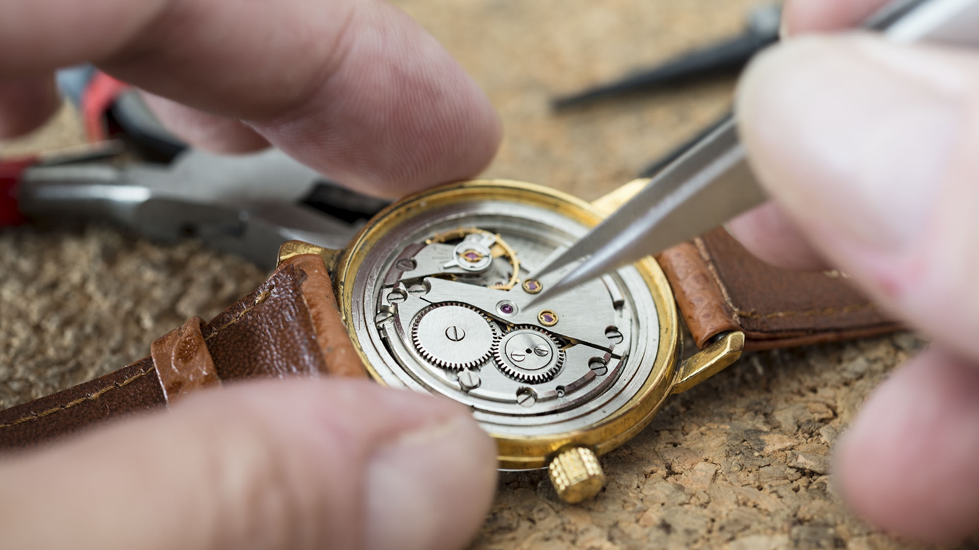 Curiosidades sobre relojes