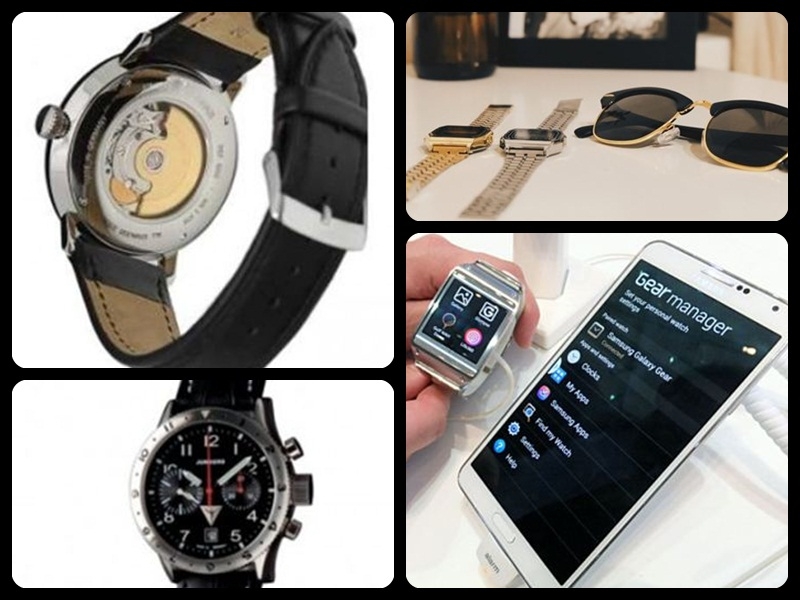 Los relojes más demandados en los últimos años (Parte II)