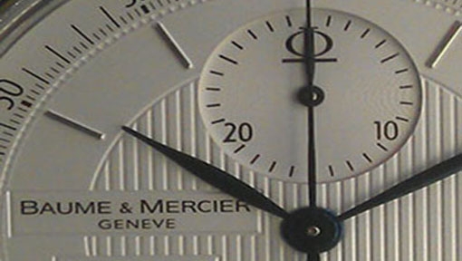 Reparación de relojes en Madrid