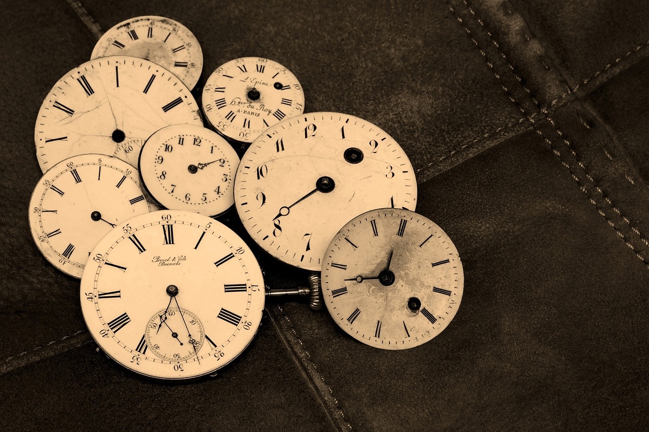 ¿Cómo surgió el cambio horario?