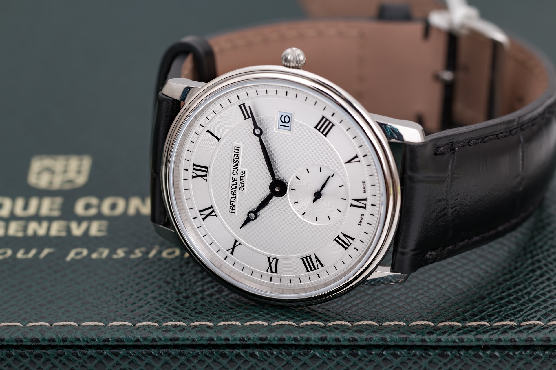 Que tener en cuenta a la hora de invertir en relojes
