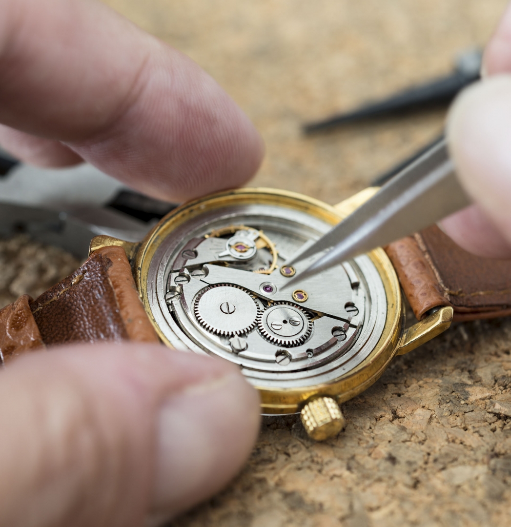 La inversión hoy en día en relojes “vintage”