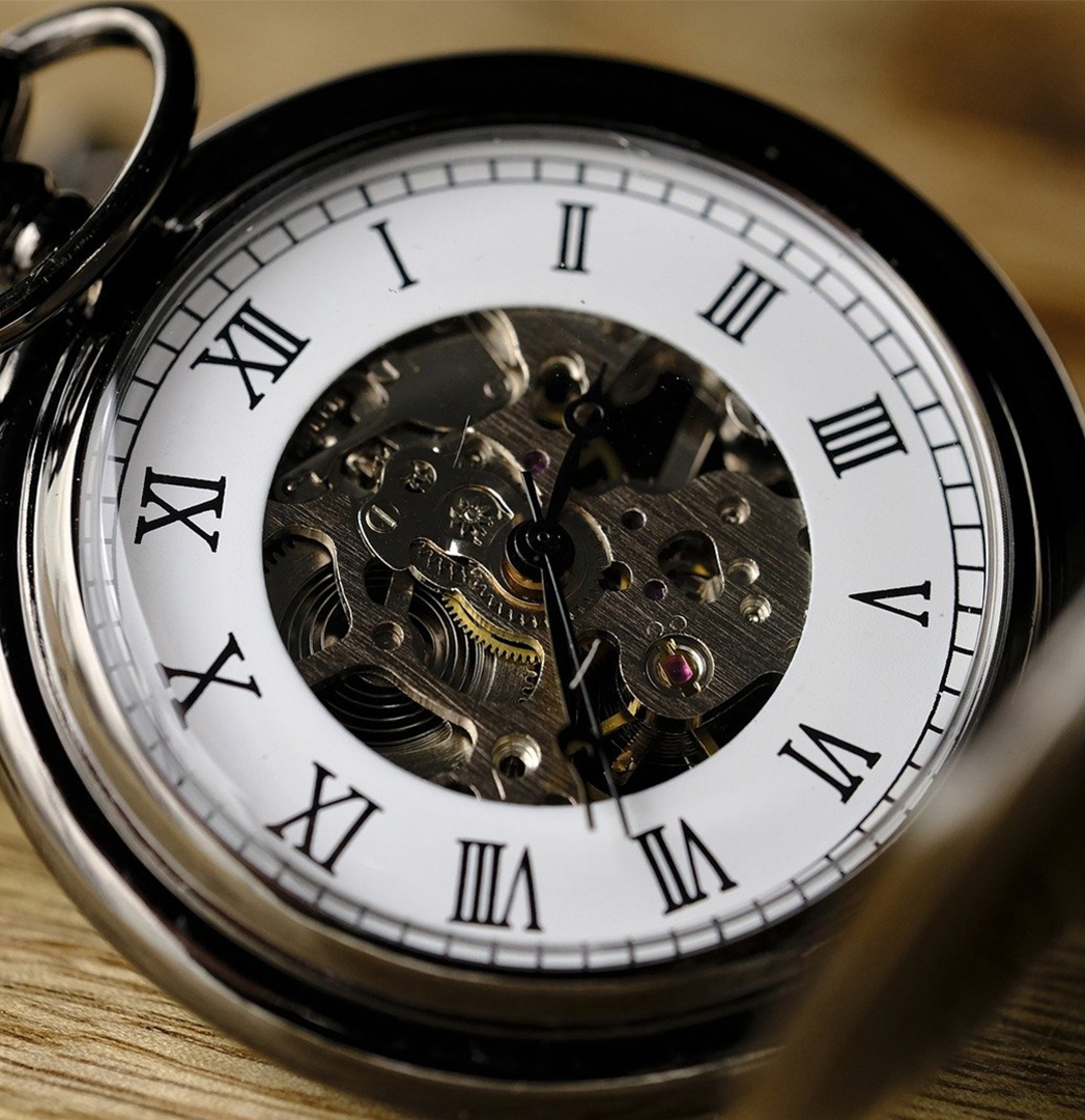 ¿Cual es el reloj más preciso del mundo?
