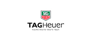 Logo relojes Tag Heuer