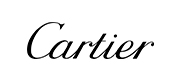 Logo relojes Cartier