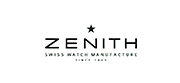 Logo relojes Zenith