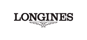 Logo relojes Longines