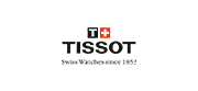 Logo relojes Tissot