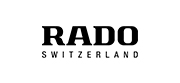 Logo relojes Rado