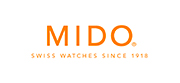 Logo relojes Mido